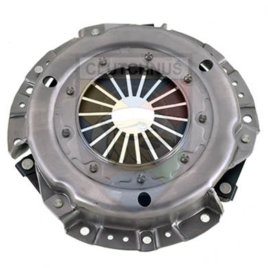 Prítlačný tanier spojky Meridian Parts Company